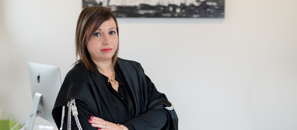 Avvocato montevarchi studio legale pichierri